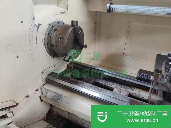 山東出售二手車床加工中心一臺