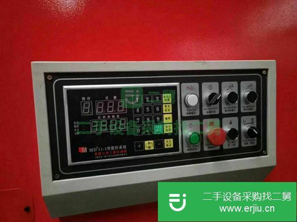 江蘇出售二手剪板機