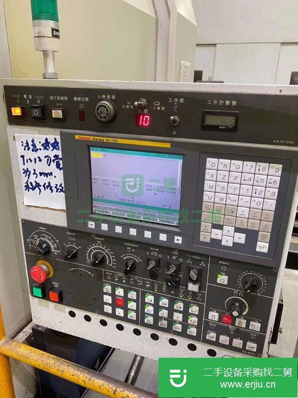 四川出售二手告訴立式車床