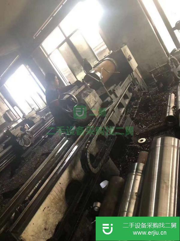 山東出售二手普通車床
