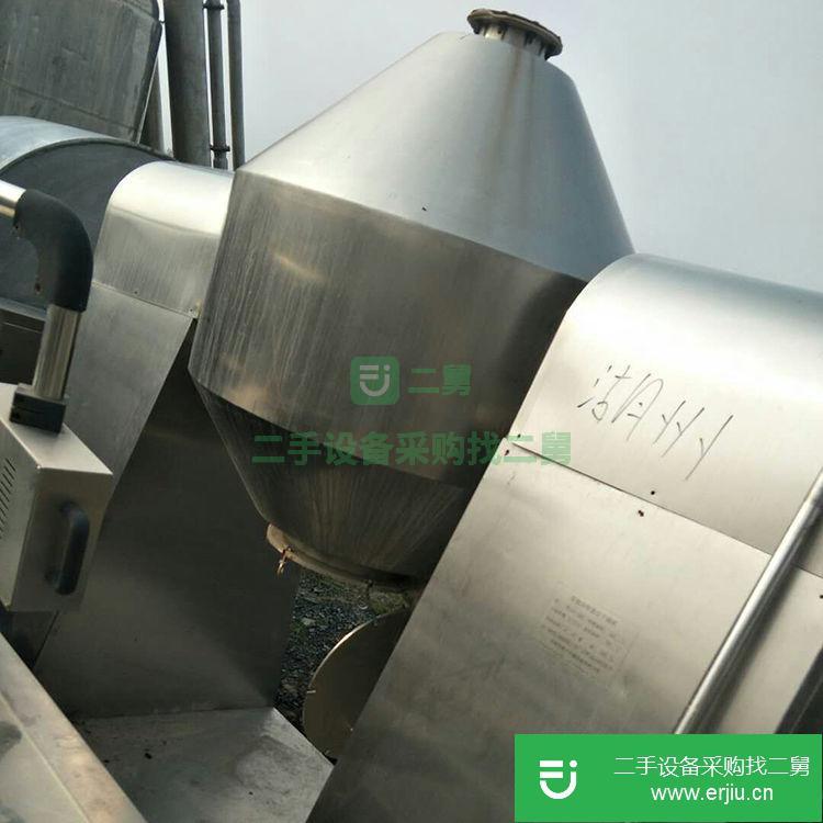 山東出售二手制藥冷凍干燥機
