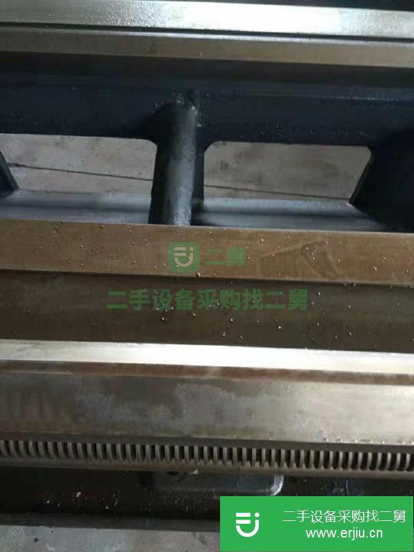 安徽出售二手臥式車床