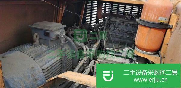 云南出售二手三一9018車載泵