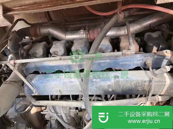 江蘇出售二手中聯25v汽車吊