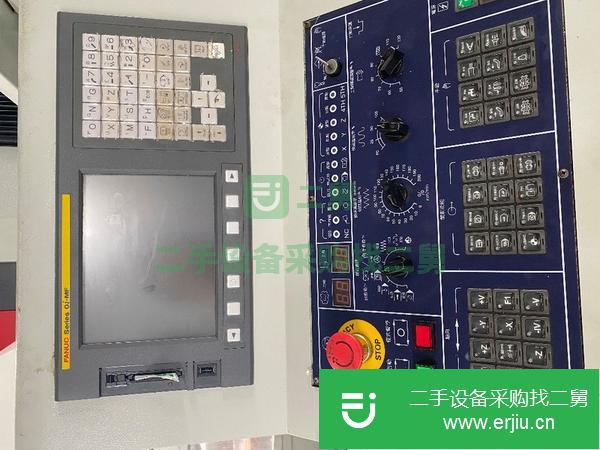 廣東出售二手龍門加工中心