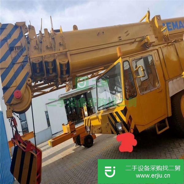 湖北出售二手吊車