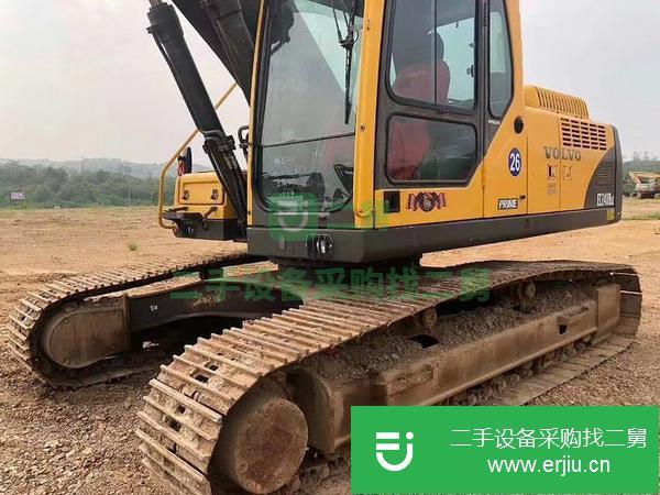 安徽出售二手挖掘機