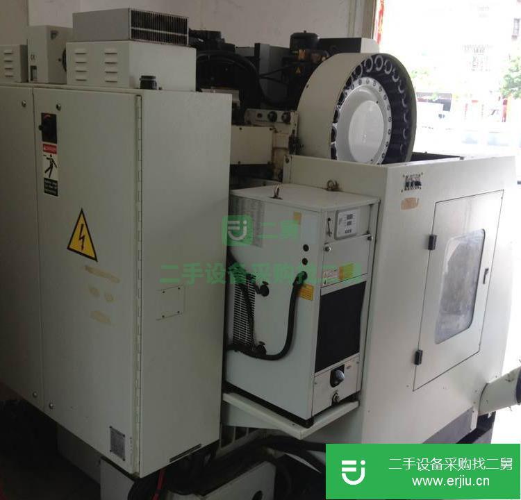 廣東出售二手加工中心