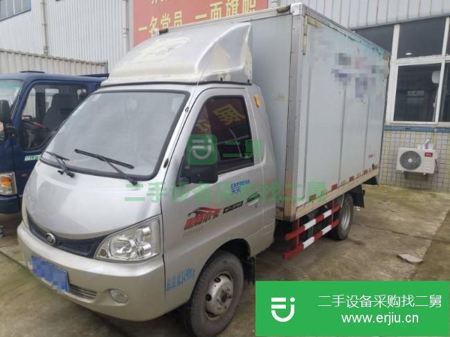 安徽出售二手黑豹貨車