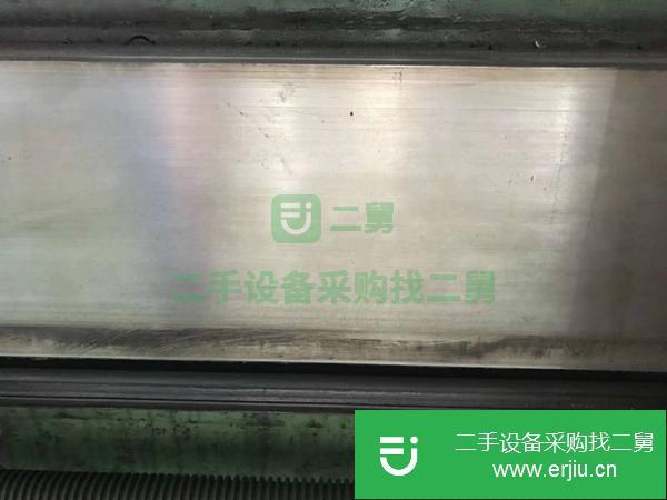 江蘇出售二手恒生2.5米雙柱立式車床