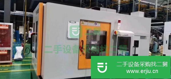 河北出售二手寧波邁拓斯YMC-1080B精雕機