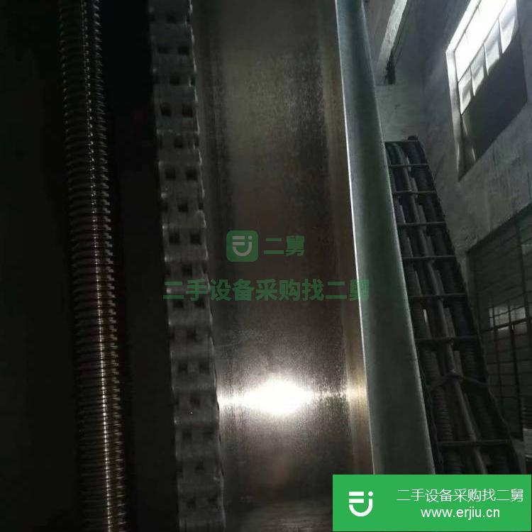 河北出售二手數顯落地鏜床