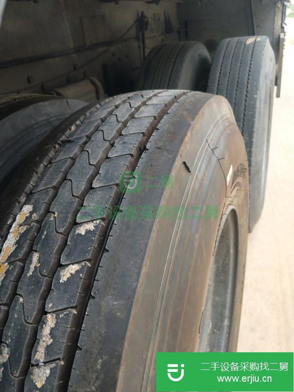 河北出售二手冷藏車