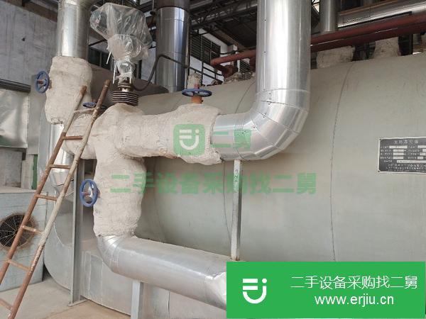 廣東出售二手燃氣鍋爐