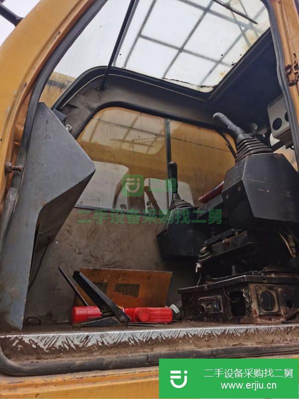 河北出售二手長江70T5汽車吊