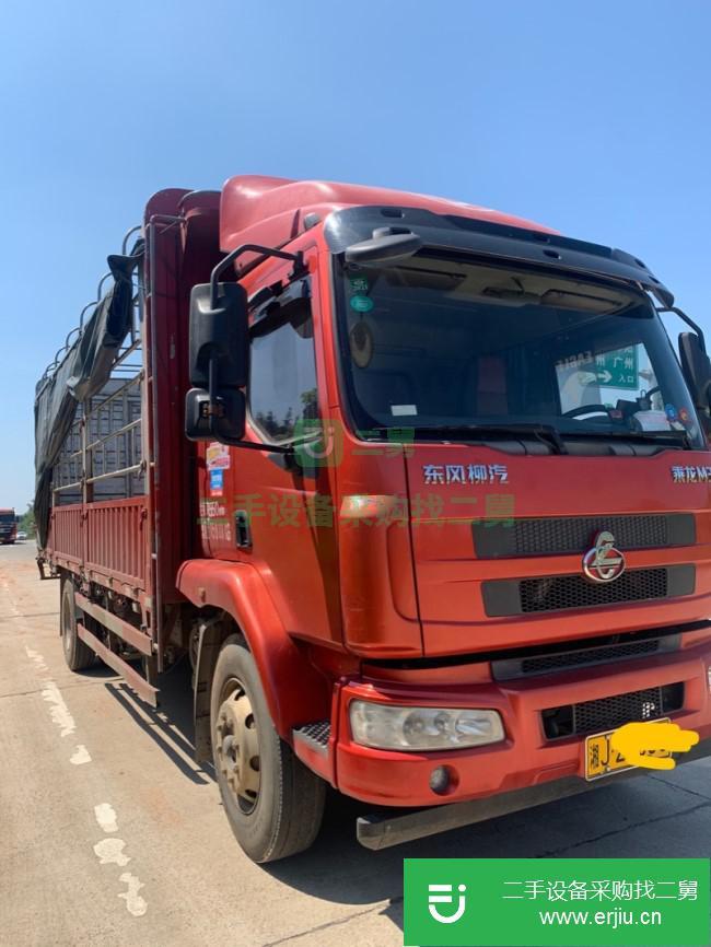 湖南出售二手東風(fēng)柳汽貨車