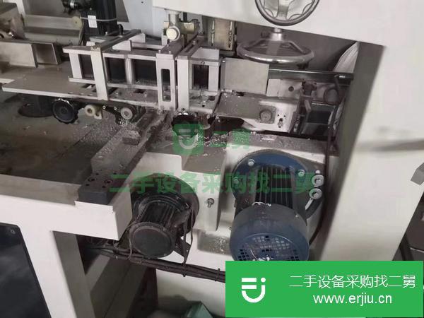 山東出售二手3米復卷機