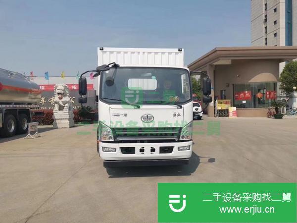 寧夏出售二手雜項危險品運(yùn)輸車