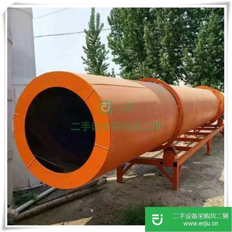 山東出售二手帶式干燥機