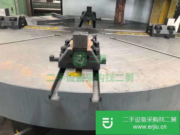 河北出售二手立式車床