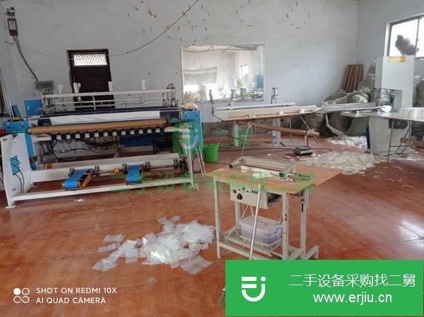 河南出售二手復卷機