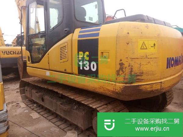 江西出售二手小松200挖掘機