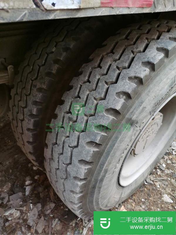 遼寧出售二手徐工吊車，無事故