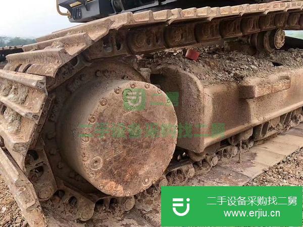 安徽出售二手挖掘機
