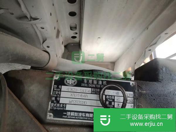 河南出售二手吊車