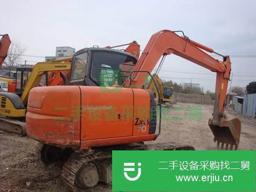 湖南出售二手小松90挖掘機(jī)