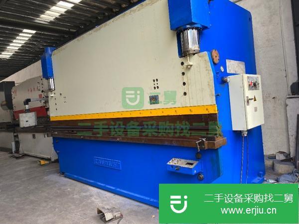 廣東出售二手數控折彎機