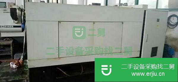 山東出售二手數控車床