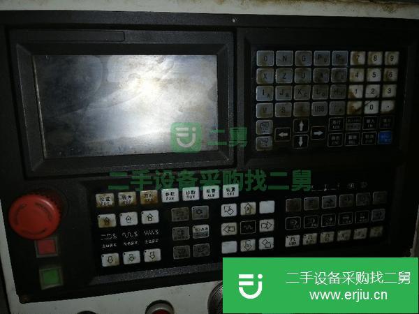 江蘇出售二手6140數控車床