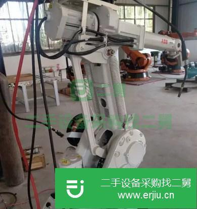 湖南出售二手庫卡kr150拋光機(jī)器人