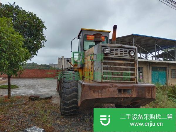 湖南出售二手955裝載機(jī)
