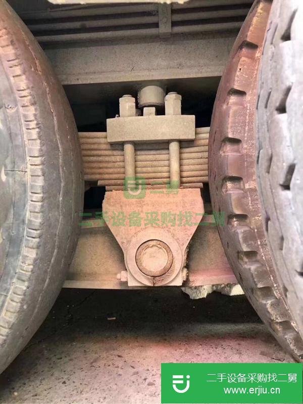 江蘇出售二手中聯25v汽車吊