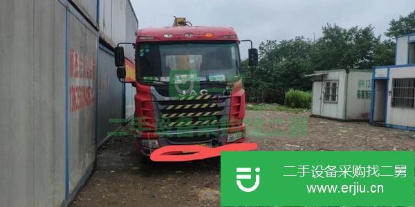 湖北出售二手吊車