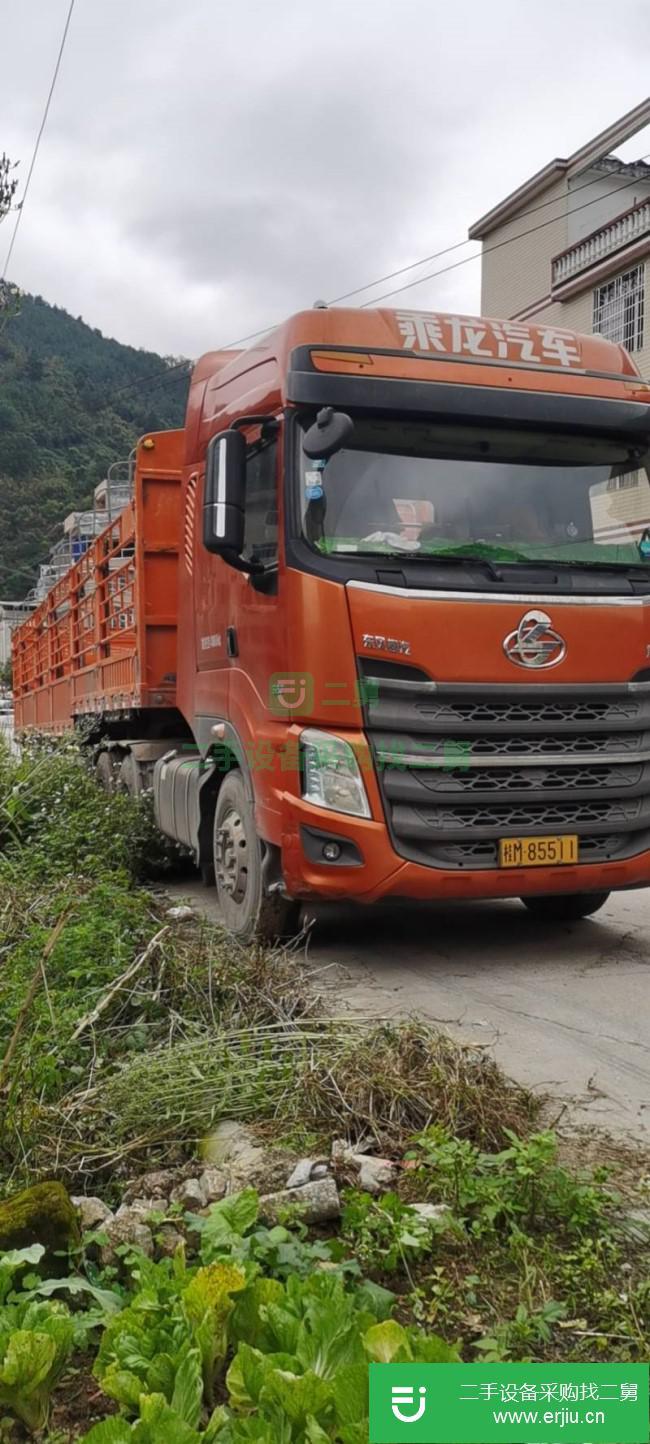 廣西出售二手東風(fēng)柳汽貨車