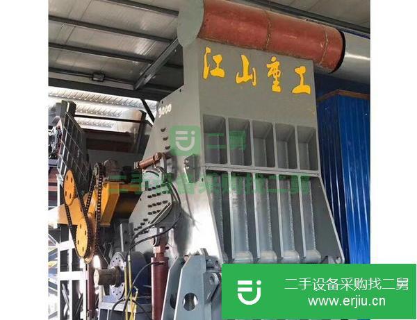 天津出售二手破碎機