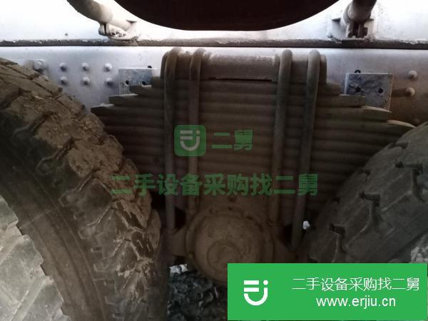 山東出售二手國四德龍攪拌車