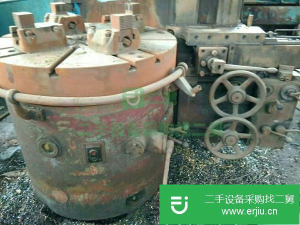 安徽出售二手齊齊哈爾立式車床