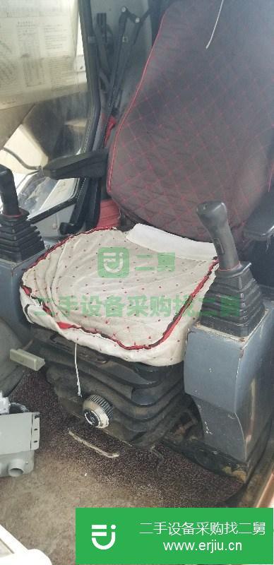 貴州出售二手汽車吊
