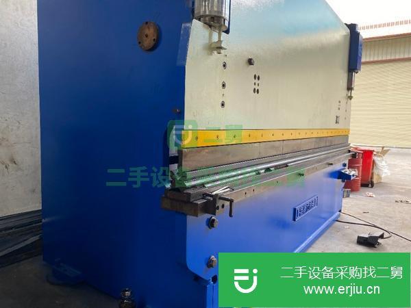 廣東出售二手數控折彎機