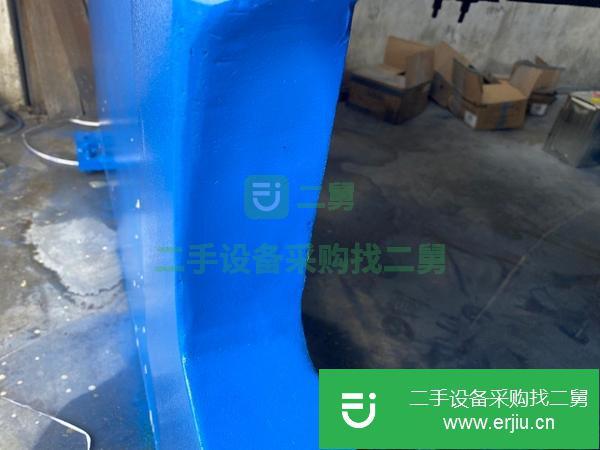 廣東出售二手剪板機,開機聲音小,剪厚板輕松