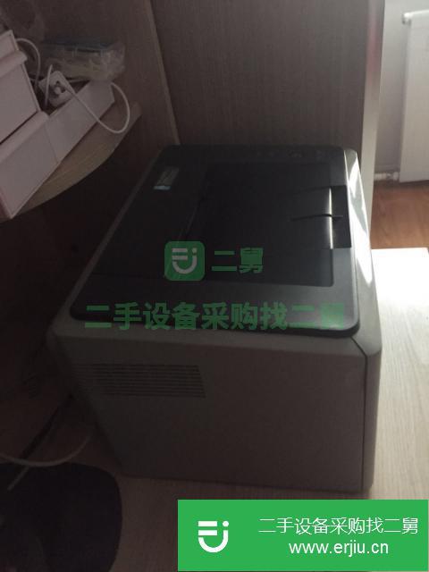 黑龍江出售二手三星打印機