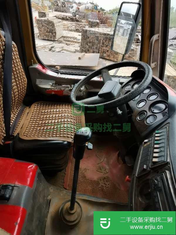 廣東出售二手徐工吊車