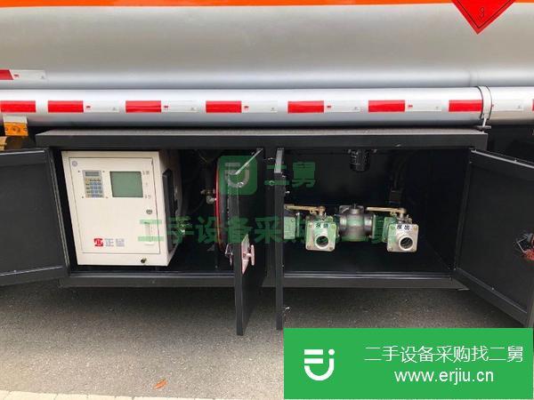 山西出售二手加油車