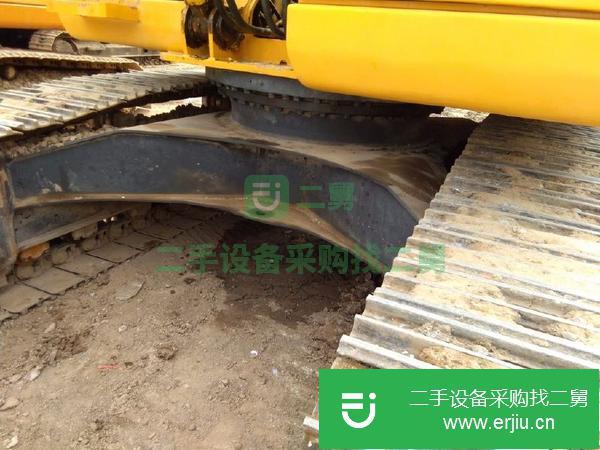 四川出售二手小松挖掘機(jī)