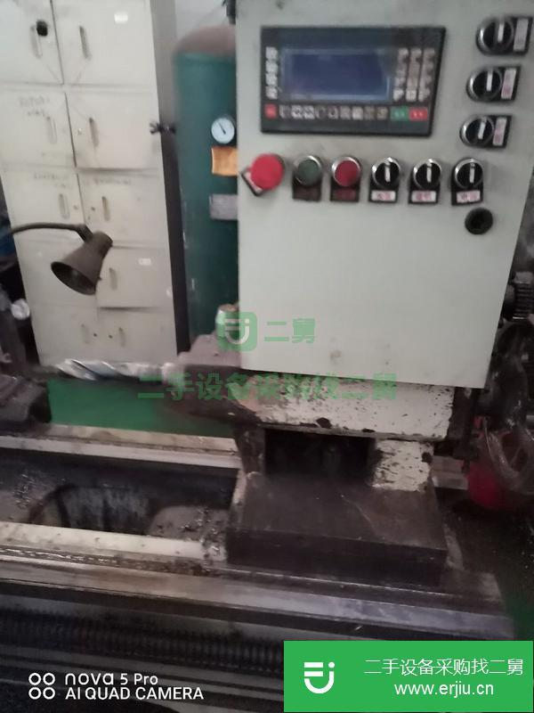 河北出售二手6150臥式數控機床