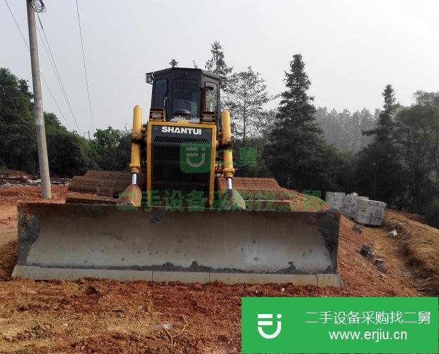 天津二手山推160推土機全國包送